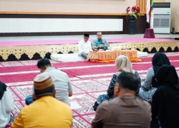 Instruksi Walikota Bagi Camat dan Lurah : Maksimalkan Gerakkan Warga Tanam Cabai di Pekarangan