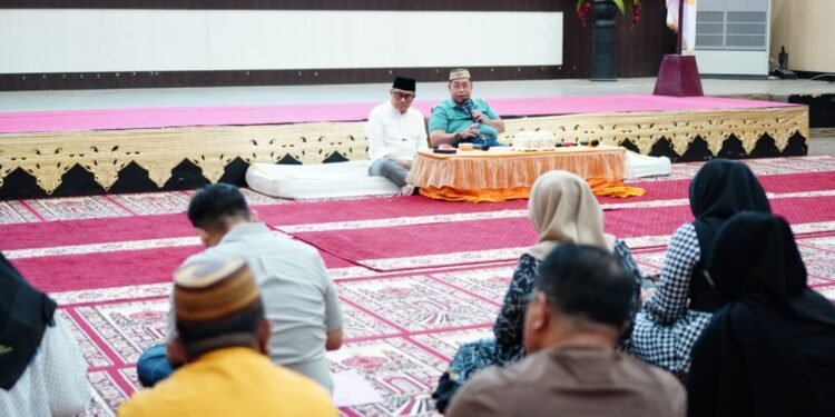 Instruksi Walikota Bagi Camat dan Lurah : Maksimalkan Gerakkan Warga Tanam Cabai di Pekarangan