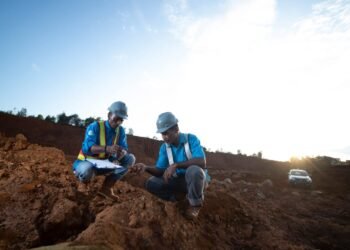 Proyek EV Baterai Grup MIND ID Ciptakan Nilai Tambah Hingga 100 Kali Lipat