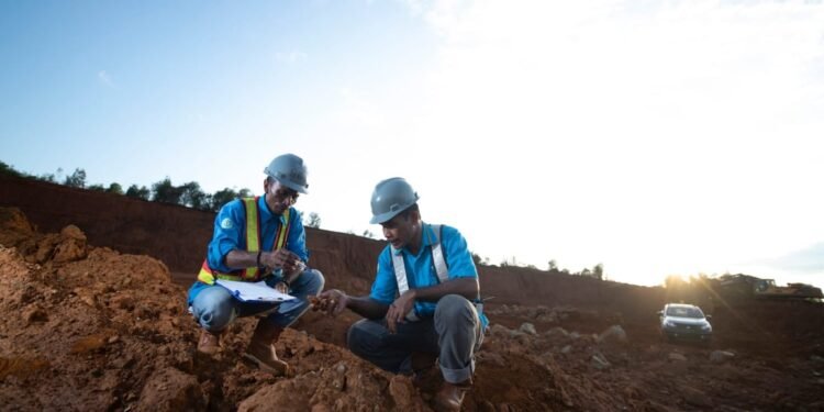 Proyek EV Baterai Grup MIND ID Ciptakan Nilai Tambah Hingga 100 Kali Lipat