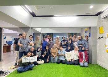 Dukung Transformasi Holding Perkebunan Nusantara, PT KPBN Perkuat “Innovation Culture” Melalui Culture Booster