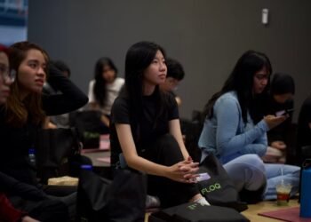 FLOQ Circle: Sisterhood Hadirkan Ruang Aman bagi Perempuan untuk Mengenal Aset Kripto