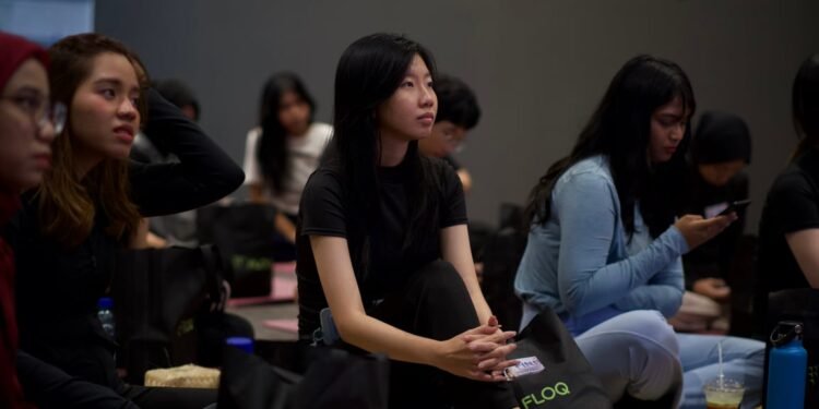 FLOQ Circle: Sisterhood Hadirkan Ruang Aman bagi Perempuan untuk Mengenal Aset Kripto