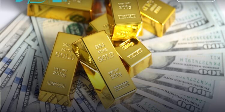 Harga Emas Berpeluang Kembali Naik, Investor Cermati Arah Kebijakan The Fed