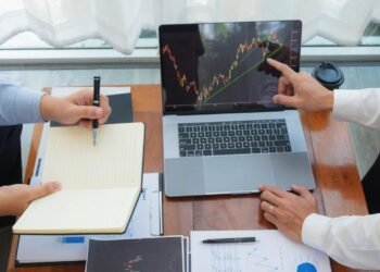 Analisis Teknikal Dasar untuk Membaca Arah Pergerakan Harga