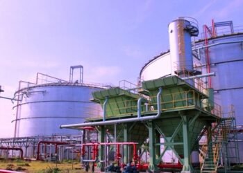 PTPN I Catat Produksi 32 Juta Liter Bioetanol, Perkuat Peran Holding Perkebunanan Nusantara dalam Transisi Energi
