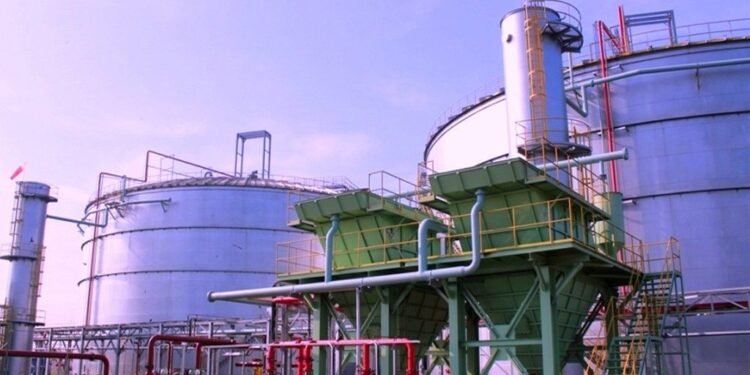 PTPN I Catat Produksi 32 Juta Liter Bioetanol, Perkuat Peran Holding Perkebunanan Nusantara dalam Transisi Energi