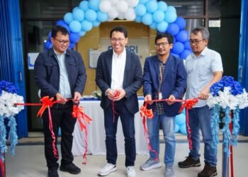 Perkuat Dukungan Terhadap Stabilitas Ekonomi Daerah, BRI Finance Resmi Hadir di Kota Tegal