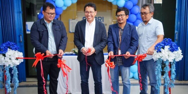 Perkuat Dukungan Terhadap Stabilitas Ekonomi Daerah, BRI Finance Resmi Hadir di Kota Tegal