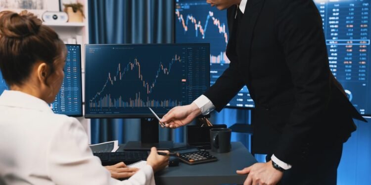Cara Trader Pemula Mengelola Risiko dengan Trading Plan