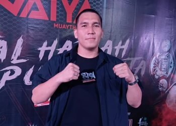 SAIYA CAMP Hadirkan “Street Fight Vol. 3”: Menyatukan Olahraga Combat Sport dan Komunitas Otomotif dan dengan tema SPORTAINMENT