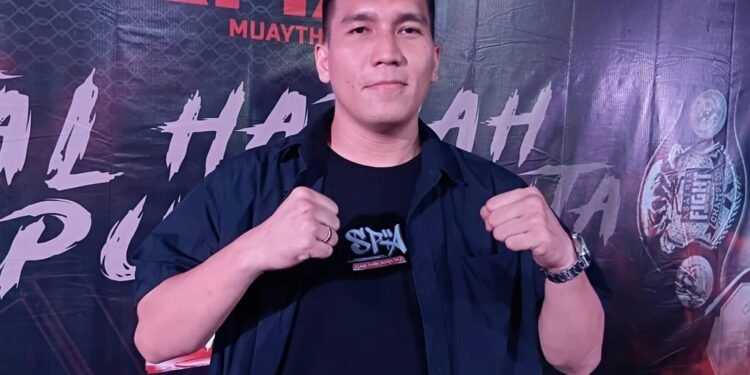 SAIYA CAMP Hadirkan “Street Fight Vol. 3”: Menyatukan Olahraga Combat Sport dan Komunitas Otomotif dan dengan tema SPORTAINMENT