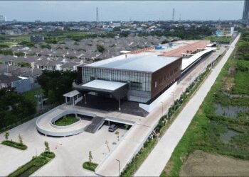 Rayakan 100 Hari Pembelajaran, BINUS SCHOOL Surabaya Berikan Pengalaman Belajar Global di Jawa Timur