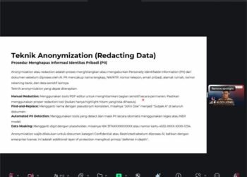 Sinergi Telkom AI Connect dan GARUDA AI: Kupas Tuntas Penggunaan AI Dalam Manajemen Dokumen