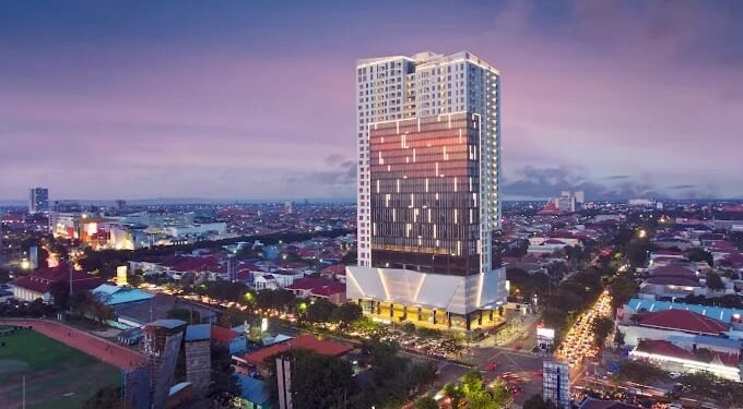 Bukan Sekadar Menginap, Intip Serunya Agenda Kuliner Ramadan dan Tradisi Imlek di Oakwood Hotel & Residence Surabaya