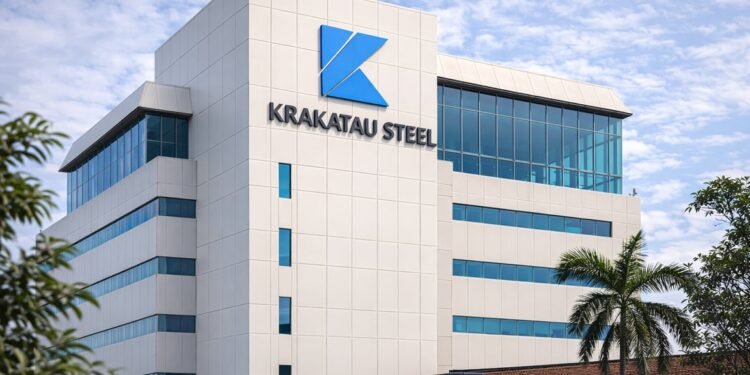 CBAM UE 2026 Jadi Tantangan Struktural bagi Daya Saing Baja Nasional