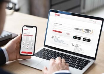 OCBC Tegaskan Komitmen Mendukung Ekosistem Bisnis dan Investasi melalui Indonesia Economic Summit 2026