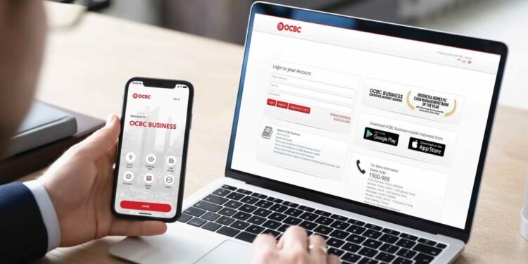 OCBC Tegaskan Komitmen Mendukung Ekosistem Bisnis dan Investasi melalui Indonesia Economic Summit 2026