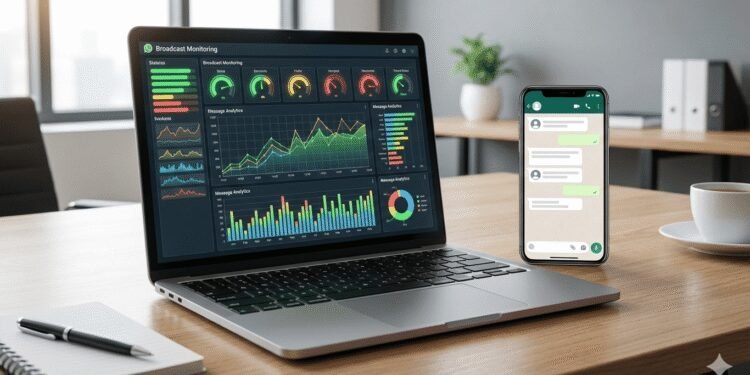 7 Alasan Nomor Anda Sering Terblokir Saat Broadcast WhatsApp