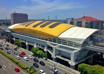 Siap Akomodasi Mobilitas Lebaran 2026, KAI–DJKA Pastikan Seluruh Layanan LRT Jabodebek Siap Operasi