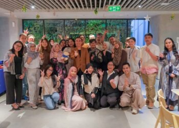 Iftar sebagai Gaya Hidup Urban Jakarta, TMG Hotel Tebet Hadir sebagai Destinasi Baru Berbuka Puasa