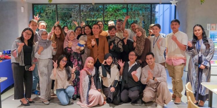 Iftar sebagai Gaya Hidup Urban Jakarta, TMG Hotel Tebet Hadir sebagai Destinasi Baru Berbuka Puasa