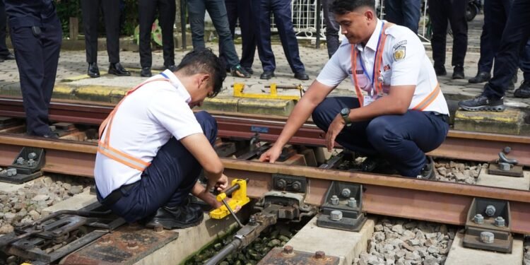 KAI Daop 9 Jember Gelar Diklap Refreshing PPKA, Perkuat Kompetensi Pengatur Perjalanan Kereta Api