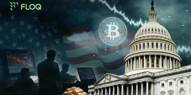 FLOQ Market Outlook: Tekanan Global dan Kebijakan Moneter Uji Ketahanan Pasar di Awal 2026