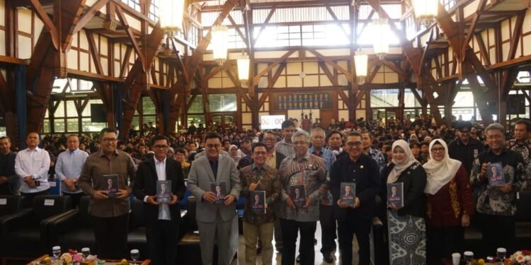 Konsep Indonesia Naik Kelas, Kunci Tekan Kemiskinan di Bawah 5%