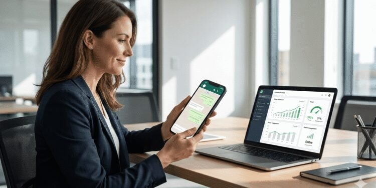 10 Tips Agar Anda Terhindar dari Blokir Saat Broadcast WhatsApp