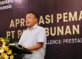 PTPN IV Palmco, Subholding Perkebunan Nusantara Apresiasi 32 Pemanen Terbaik melalui Program Journey Of Excellence Bersama Keluarga