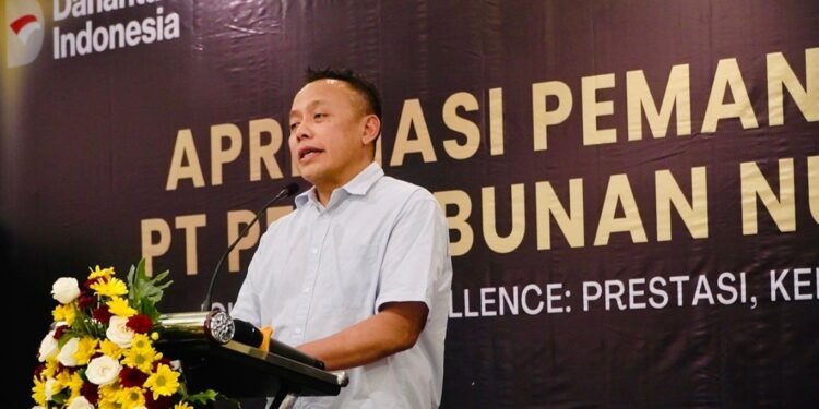 PTPN IV Palmco, Subholding Perkebunan Nusantara Apresiasi 32 Pemanen Terbaik melalui Program Journey Of Excellence Bersama Keluarga