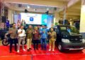 BRI Region 6/Jakarta 1 Selenggarakan Pengundian Racing Program di Mall Thamrin City Jakarta