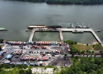 Pelindo Multi Terminal Bumiharjo Bagendang Catat Kinerja Positif Sepanjang 2025