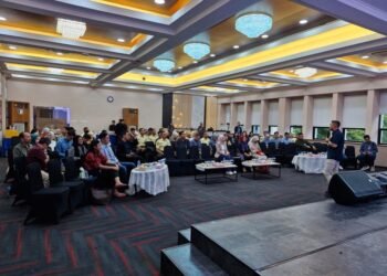 BRI Region 6/Jakarta 1 Gelar Workshop Customer Experience 2026, Perkuat Peran Frontliner dalam Meningkatkan Kepuasan Nasabah