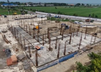 Kementerian PU Percepat Pembangunan Sekolah Rakyat di Jawa Timur, Dukung Peningkatan Kualitas SDM