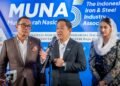 MUNAS IISIA 2026 Bahas Strategi Industri Baja Nasional di Tengah Tantangan Global