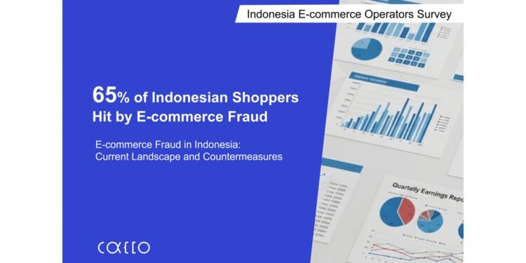 65% Konsumen Indonesia Terkena Dampak Penipuan E-commerce: Survei Cacco Mengungkap Kebutuhan Mendesak akan Deteksi Otomatis