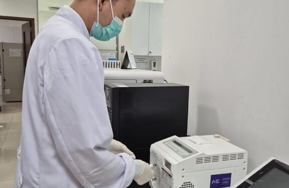 Siloam Hospitals TB Simatupang Hadirkan Layanan Komprehensif untuk Kanker Lambung dan Kanker Kolorektal dengan Pendekatan Deteksi Dini dan Bedah Digestif