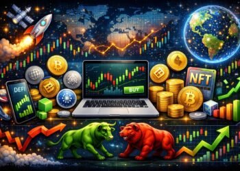 Di Tengah Volatilitas Pasar, Bittime Buka Waitlist Beta Futures dengan Trial Funds hingga $1.500 USDT