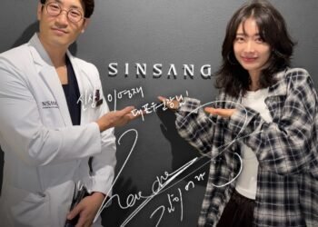 SINSANG PLASTIC SURGERY: Klinik Operasi Plastik Korea dan Stem Cell Terbaik di Gangnam