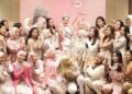 HWT Gold Soroti Perjalanan Perempuan lewat Fit & Glow bersama Puteri Indonesia Lingkungan 2025