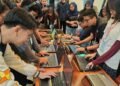 Maraton Kreativitas 48 Jam Global Game Jam Makassar 2026 Lahirkan 10 Gim Karya Talenta Lokal