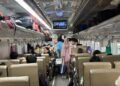Dukung Stimulus Pemerintah 30 Persen, KAI Daop 4 Semarang Siapkan Lebih dari Setengah Juta Tempat Duduk selama Angkutan Lebaran