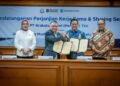 Krakatau Steel Gandeng Jamdatun Kejaksaan Agung RI untuk Perkuat Mitigasi Risiko dalam Ekosistem Danantara dan Proyek Hilirisasi Strategis