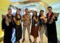 Warna Harmoni di Setiap Momentum, Tim Voice BRI Region 6/Jakarta 1 Tampil Memukau