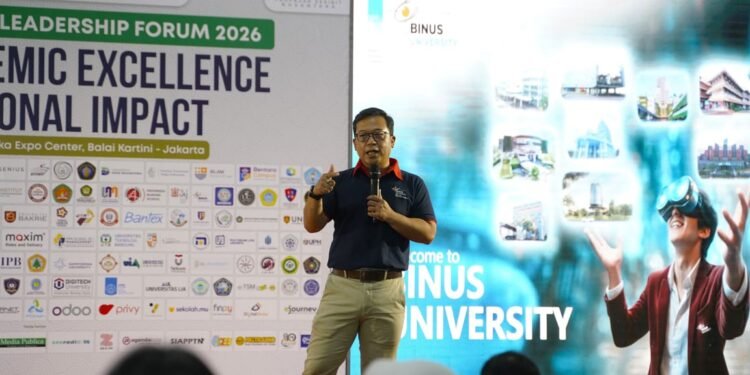 School of Information Systems: Why Information Systems is the Real MVP Behind the AI Hype