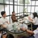 Anggota DPR RI Komisi VI Kunjungi Loko Cafe Gambir, Perkuat Silaturahmi dan Sinergi Awal Bersama KAI Services