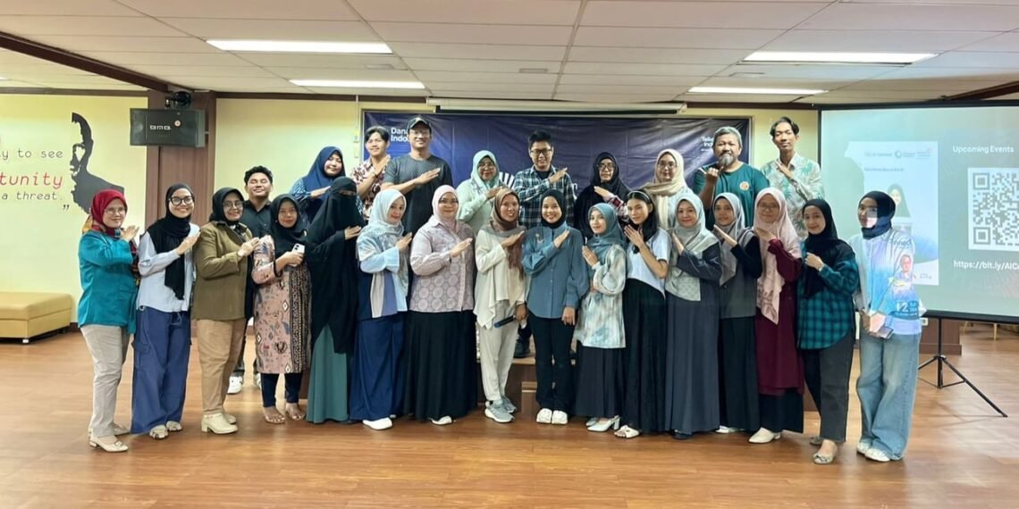 Telkom AI Center Padang Perkuat Transformasi Digital UMKM Sumatera Barat dengan Solusi AI