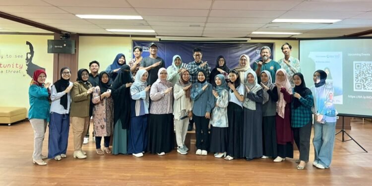 Telkom AI Center Padang Perkuat Transformasi Digital UMKM Sumatera Barat dengan Solusi AI